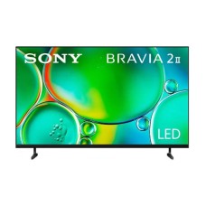 Sony BRAVIA 2 II K-43S20M2 43 Inch 4K HDR Google TV (Official)